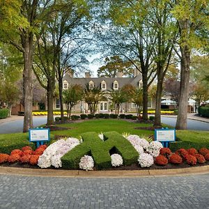 Marriott'S Manor Club At Ford'S Colony